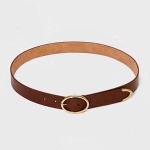 Universal Threads Brown Belt
